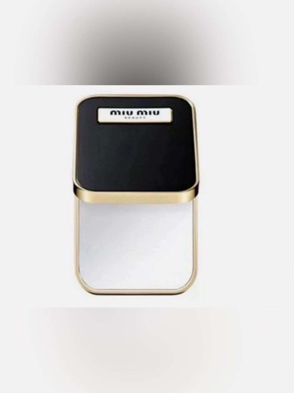 Miu Miu Beauty Compact Mirror